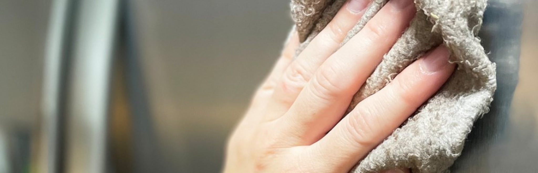 Reusable Paper Towels