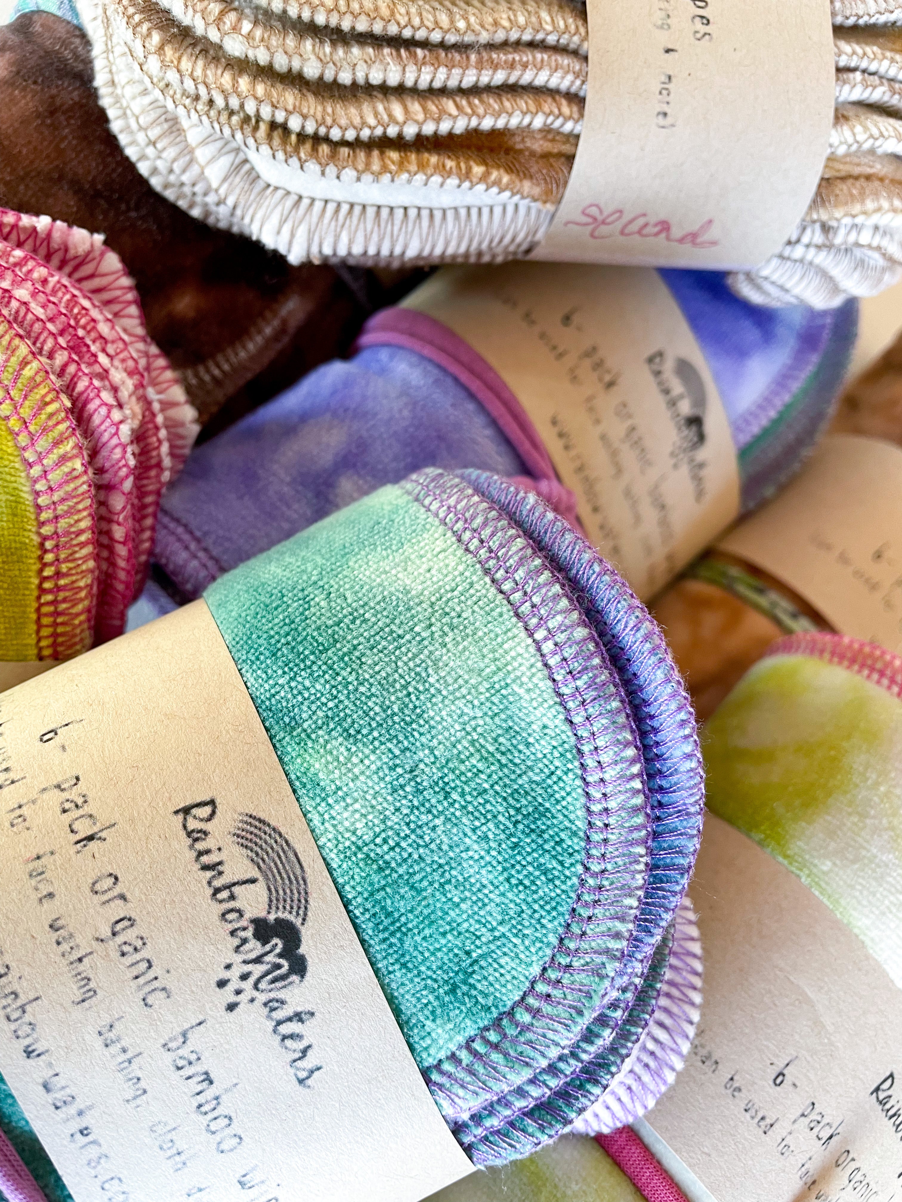 Seconds Sale! Mystery 6-Packs (only natural is in stock)