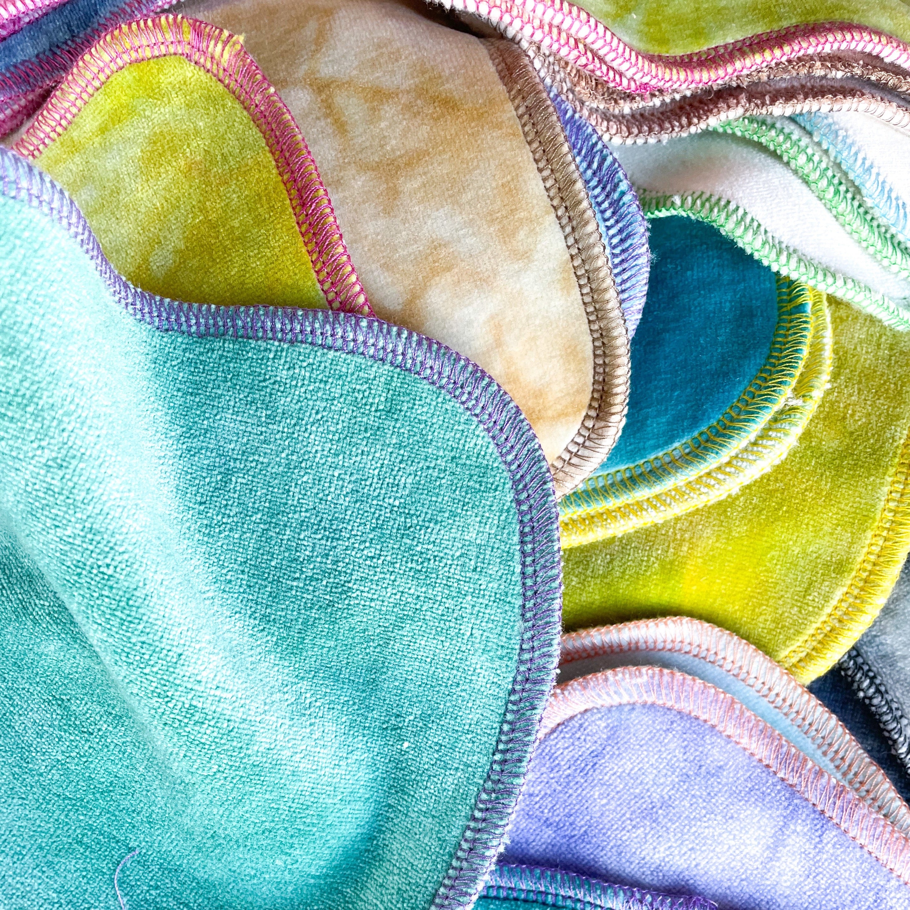 Seconds Sale! Mystery 6-Packs (only natural is in stock)