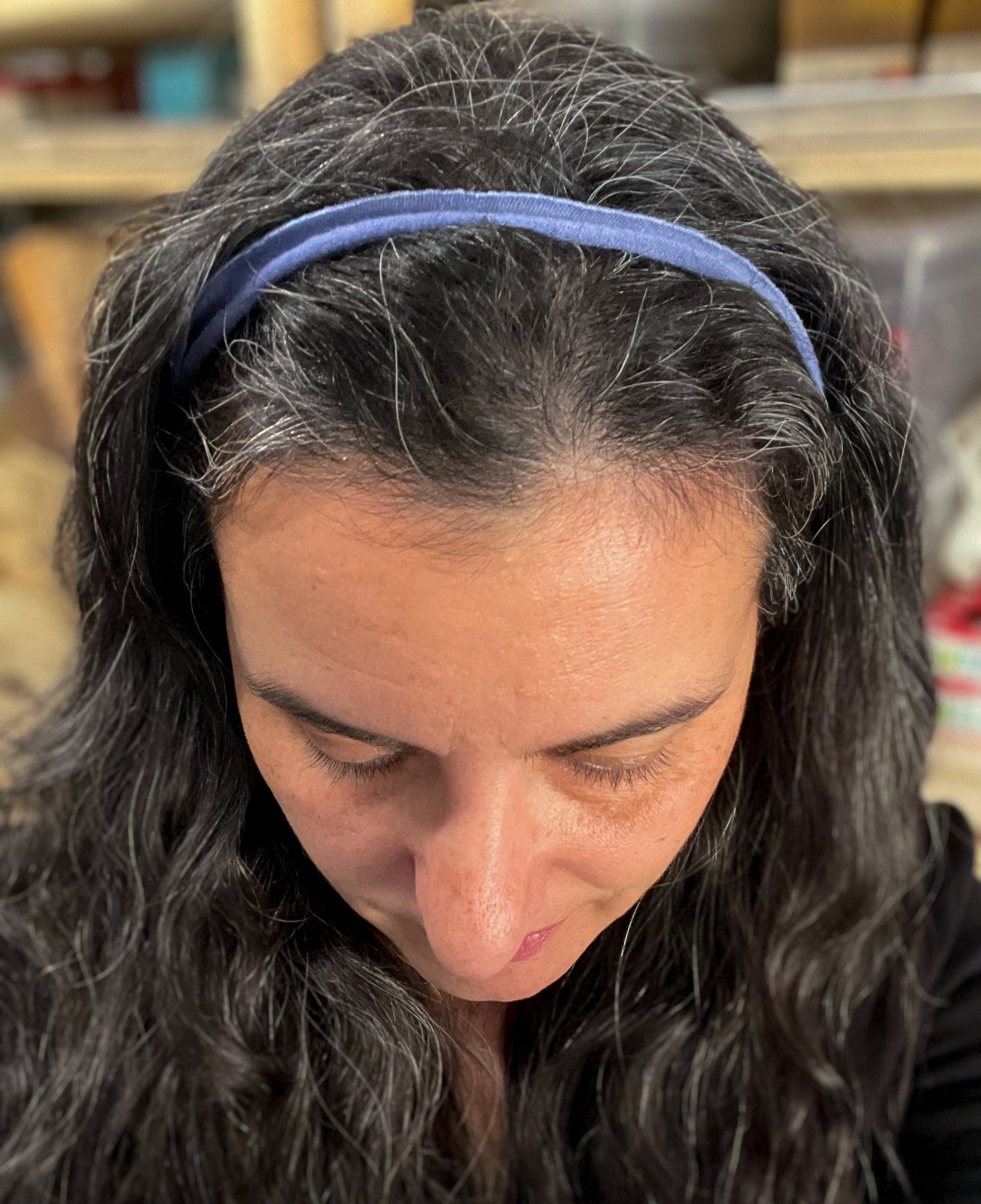 Merino Wool Headband 3-pack